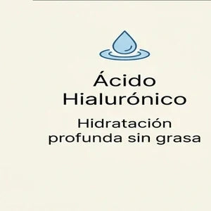 Ácido Hialurónico