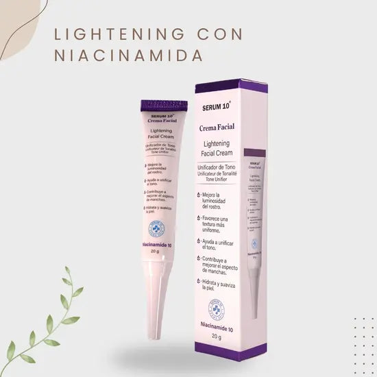 Kit Nocturno Antimanchas | Jabon, Serum, Crema