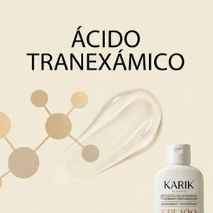 Ácido tranexámico