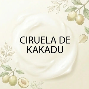 Ciruela de Kakadu