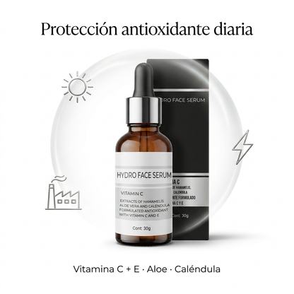 Hidro Face Serum - Vitamina C