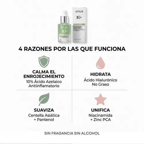 Comparativa