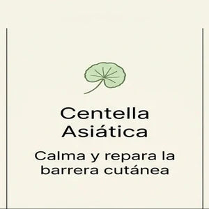 Centella Asiática Complex