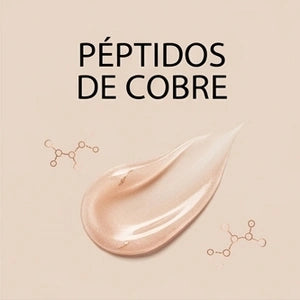 Péptidos de cobre