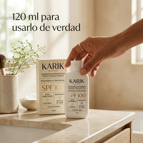 120 ml para usarlo de verdad